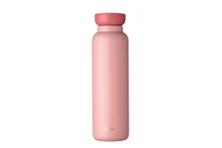 Mepal Thermosflessen|Thermosflessen & Bekers<Isoleerfles Ellipse 900 ml - Nordic pink