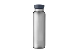 Mepal Thermosflessen|Thermosflessen & Bekers<Isoleerfles Ellipse 900 ml - Natural brushed