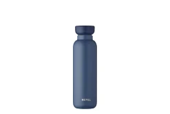 Mepal Thermosflessen|Thermosflessen & Bekers<Isoleerfles Ellipse 500 ml - Nordic denim