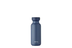 Mepal Thermosflessen|Thermosflessen & Bekers<Isoleerfles Ellipse 350 ml - Nordic denim