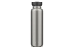 Mepal Thermosflessen|Thermosflessen & Bekers<Isoleerfles Ellipse 900 ml - Nordic black