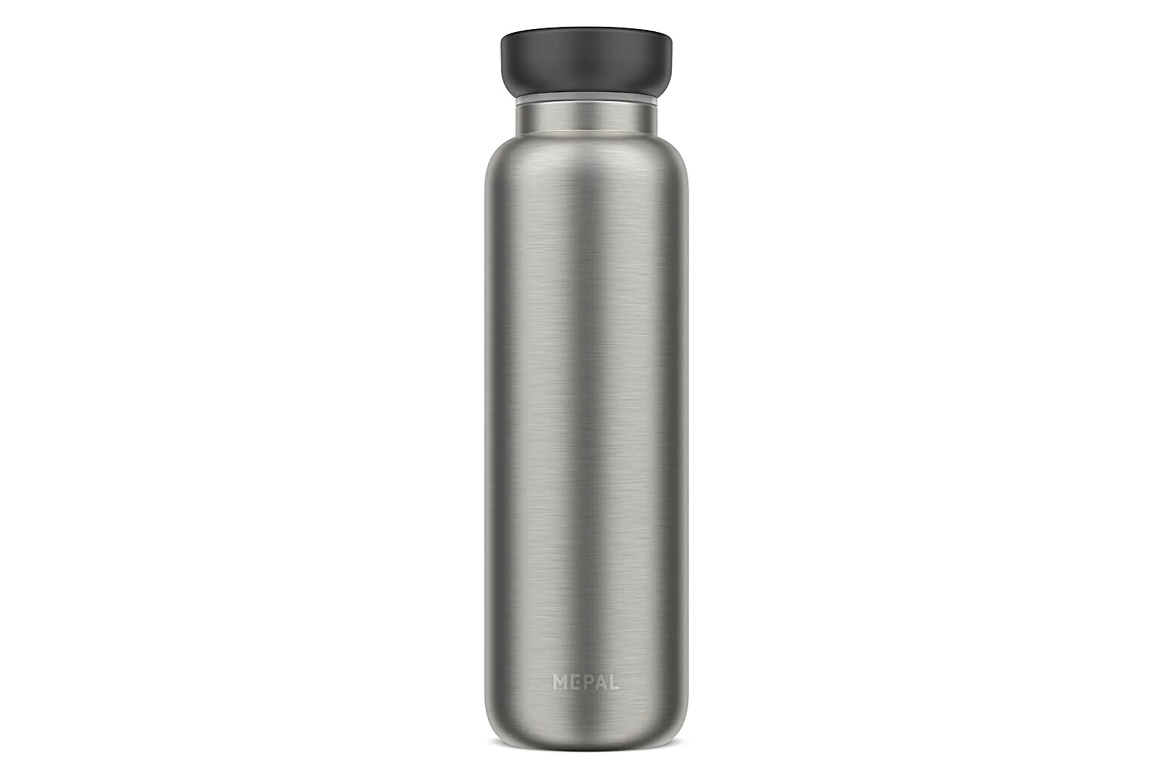 Mepal Thermosflessen|Thermosflessen & Bekers<Isoleerfles Ellipse 900 ml - Nordic black