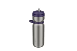Mepal Waterflessen|Thermosflessen<Isoleerfles Twist 600 ml - Midnight blue