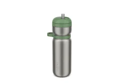 Mepal Thermosflessen|Thermosflessen & Bekers<Isoleerfles Twist 600 ml - Moss green