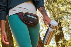 Mepal Thermosflessen|Thermosflessen & Bekers<Isoleerfles Twist 600 ml - Moss green