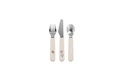 Mepal Kinderbestek<Kinderbestekset Mio 3-delig - Sunshine & Rainbow Sunshine & Rainbow
