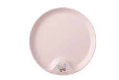 Mepal Kinderbord<Kinderbord Mio - Little Dutch - Flowers & Butterflies Flowers & Butterflies