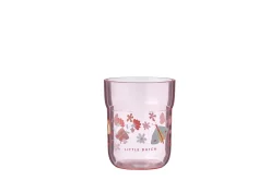 Mepal Kinderglazen<Kinderglas Mio 250 ml - Little Dutch - Flowers & Butterflies Flowers & Butterflies
