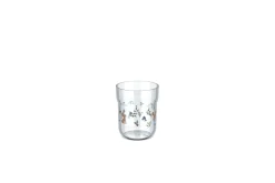 Mepal Kinderglazen<Kinderglas Mio 250 ml - Little Dutch - Forest friends