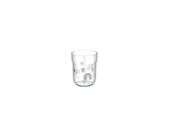 Mepal Kinderglazen<Kinderglas Mio 250 ml - Sunshine & Rainbow Sunshine & Rainbow