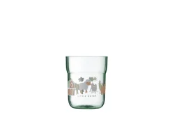 Mepal Kinderglazen<Kinderglas Mio 250 ml Little Dutch - Little Farm