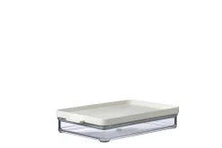 Mepal Vleeswarendozen<Koelkastdoos Omnia vleeswaren - Nordic white