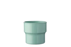 Mepal Basic|Campingmokken<Kom Basic 234 - Retro green
