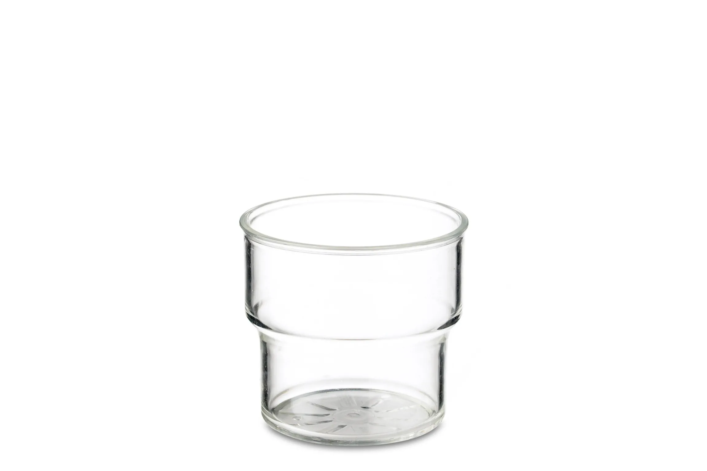 Mepal Basic|Campingmokken<Kom Basic 234 - transparant Transparent