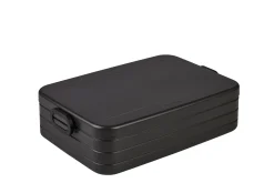 Mepal Broodtrommel Met Naam|Broodtrommels En Brooddozen<Lunchbox Take a Break large - Nordic black