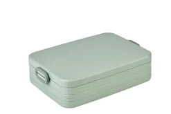 Mepal Broodtrommels En Brooddozen|Broodtrommel Met Naam<Lunchbox Take a Break large - Nordic sage