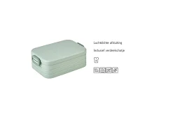Mepal Broodtrommel Met Naam|Broodtrommels En Brooddozen<Lunchbox Take a Break midi - Vivid mauve