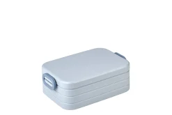 Mepal Broodtrommel Met Naam|Broodtrommels En Brooddozen<Lunchbox Take a Break midi - Nordic blue