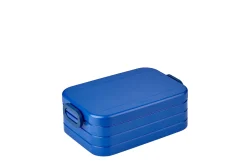 Mepal Broodtrommel Met Naam|Broodtrommels En Brooddozen<Lunchbox Take a Break midi - Vivid blue