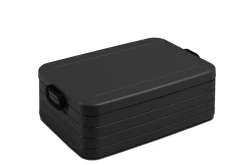 Mepal Broodtrommels En Brooddozen<Lunchbox Take a Break xl - Nordic black