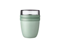 Mepal Saladeboxen|Broodtrommels En Brooddozen<Lunchpot Ellipse - Nordic sage