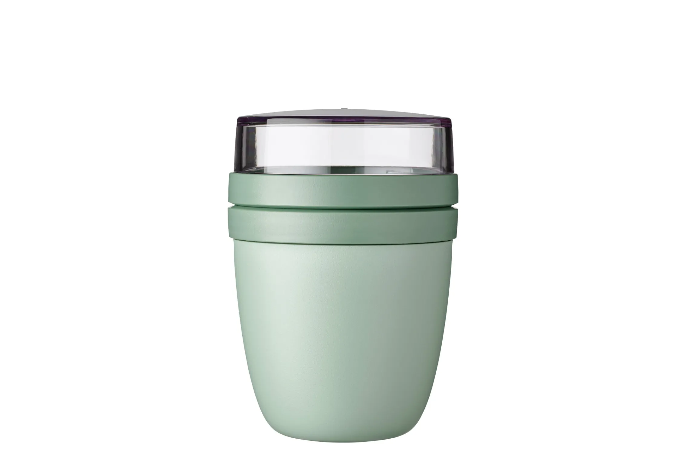 Mepal Saladeboxen|Broodtrommels En Brooddozen<Lunchpot Ellipse - Nordic sage