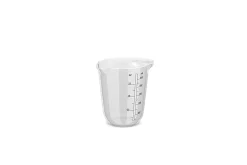 Mepal Maatbekers<Maatbeker Chef It 500 ml - transparant Transparent