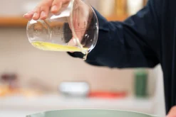 Mepal Maatbekers<Maatbeker Chef It 500 ml - transparant Transparent