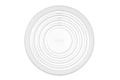 Mepal Magnetronschalen|Diepvriesdozen<Magnetrondeksel Cirqula rond Transparent