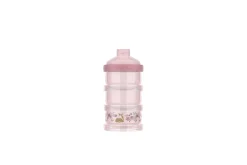 Mepal Melkpoedertoren|Babyflessen<Melkpoedertoren Mio 3-delig - Fairy garden