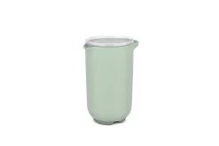 Mepal Mixbekers<Mixbeker met deksel Chef It 1000 ml - Nordic sage