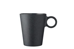 Mepal Mokken En Bekers|Bloom<Mok Bloom 300 ml - Pebble black