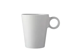 Mepal Mokken En Bekers|Bloom<Mok Bloom 300 ml - Pebble white