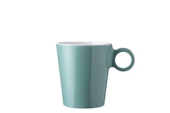 Mepal Flow|Campingmokken<Mok Flow 160 ml - Nordic green