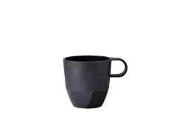 Mepal Mokken En Bekers|Silueta<Mok Silueta 300 ml - Nordic black