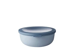 Mepal Magnetronschalen|Serveerschalen<Multikom Cirqula 1250 ml - Nordic blue
