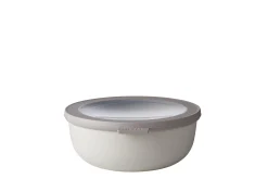 Mepal Magnetronschalen|Serveerschalen<Multikom Cirqula 1250 ml - Nordic white