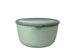Mepal Magnetronschalen|Serveerschalen<Multikom Cirqula 3000 ml - Nordic sage