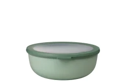 Mepal Magnetronschalen|Serveerschalen<Multikom Cirqula 2250 ml - Nordic sage
