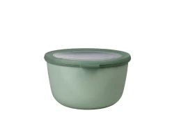 Mepal Magnetronschalen|Serveerschalen<Multikom Cirqula 2000 ml - Nordic sage