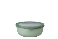 Mepal Magnetronschalen|Serveerschalen<Multikom Cirqula 1250 ml - Nordic sage