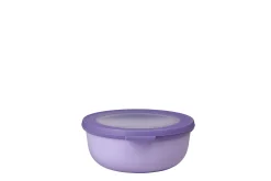 Mepal Magnetronschalen|Serveerschalen<Multikom Cirqula 750 ml - Vivid lilac