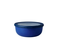 Mepal Magnetronschalen|Serveerschalen<Multikom Cirqula 1250 ml - Vivid blue