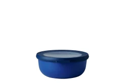 Mepal Magnetronschalen|Serveerschalen<Multikom Cirqula 750 ml - Vivid blue