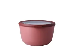 Mepal Magnetronschalen|Serveerschalen<Multikom Cirqula 2000 ml - Vivid mauve