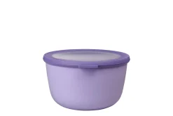 Mepal Magnetronschalen|Serveerschalen<Multikom Cirqula 2000 ml - Vivid lilac