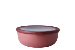 Mepal Magnetronschalen|Serveerschalen<Multikom Cirqula 2250 ml - Vivid mauve