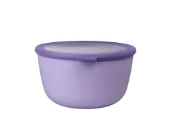 Mepal Magnetronschalen|Serveerschalen<Multikom Cirqula 3000 ml - Vivid lilac