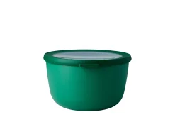 Mepal Magnetronschalen|Serveerschalen<Multikom Cirqula 2000 ml - Vivid green