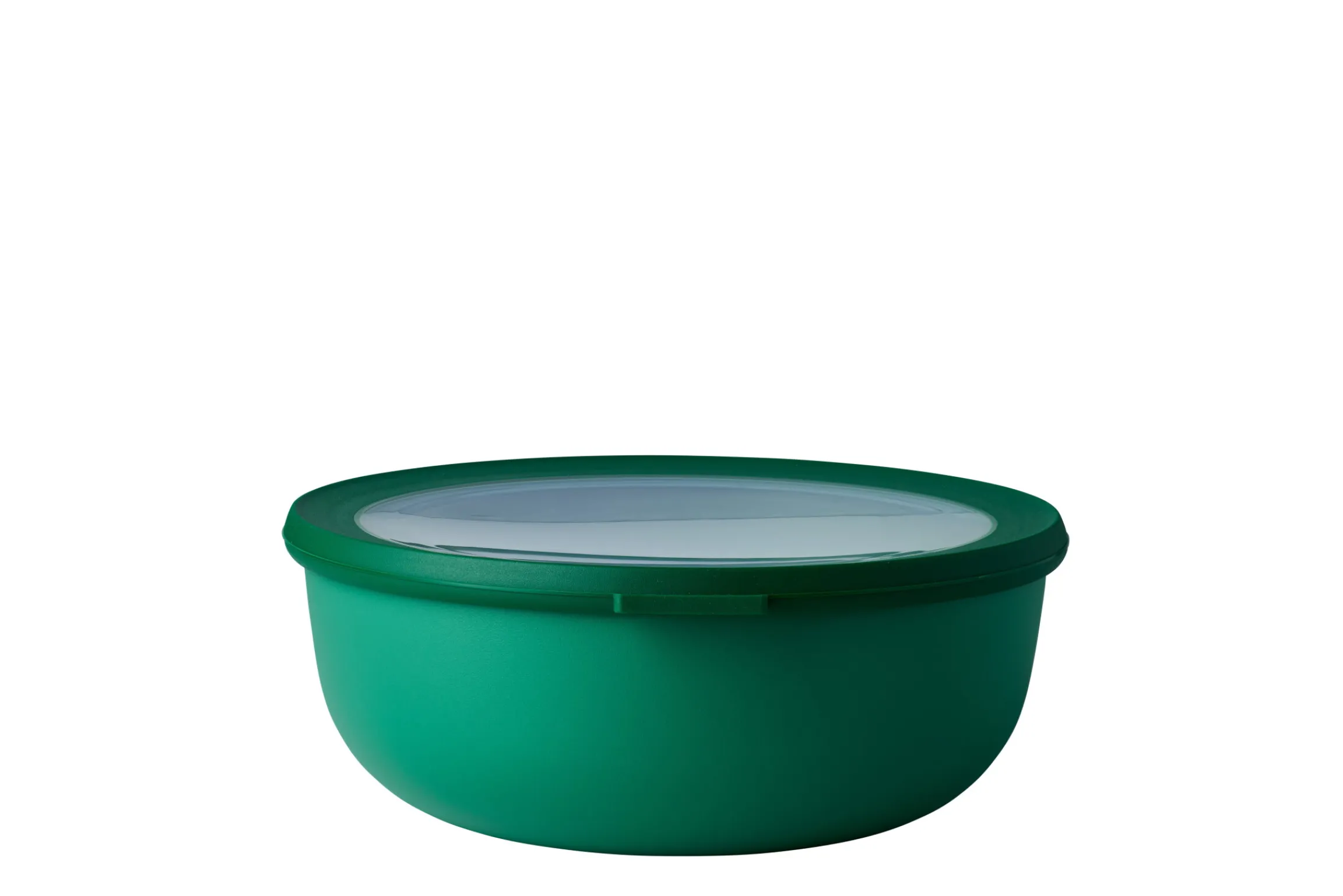 Mepal Magnetronschalen|Serveerschalen<Multikom Cirqula 2250 ml - Vivid green
